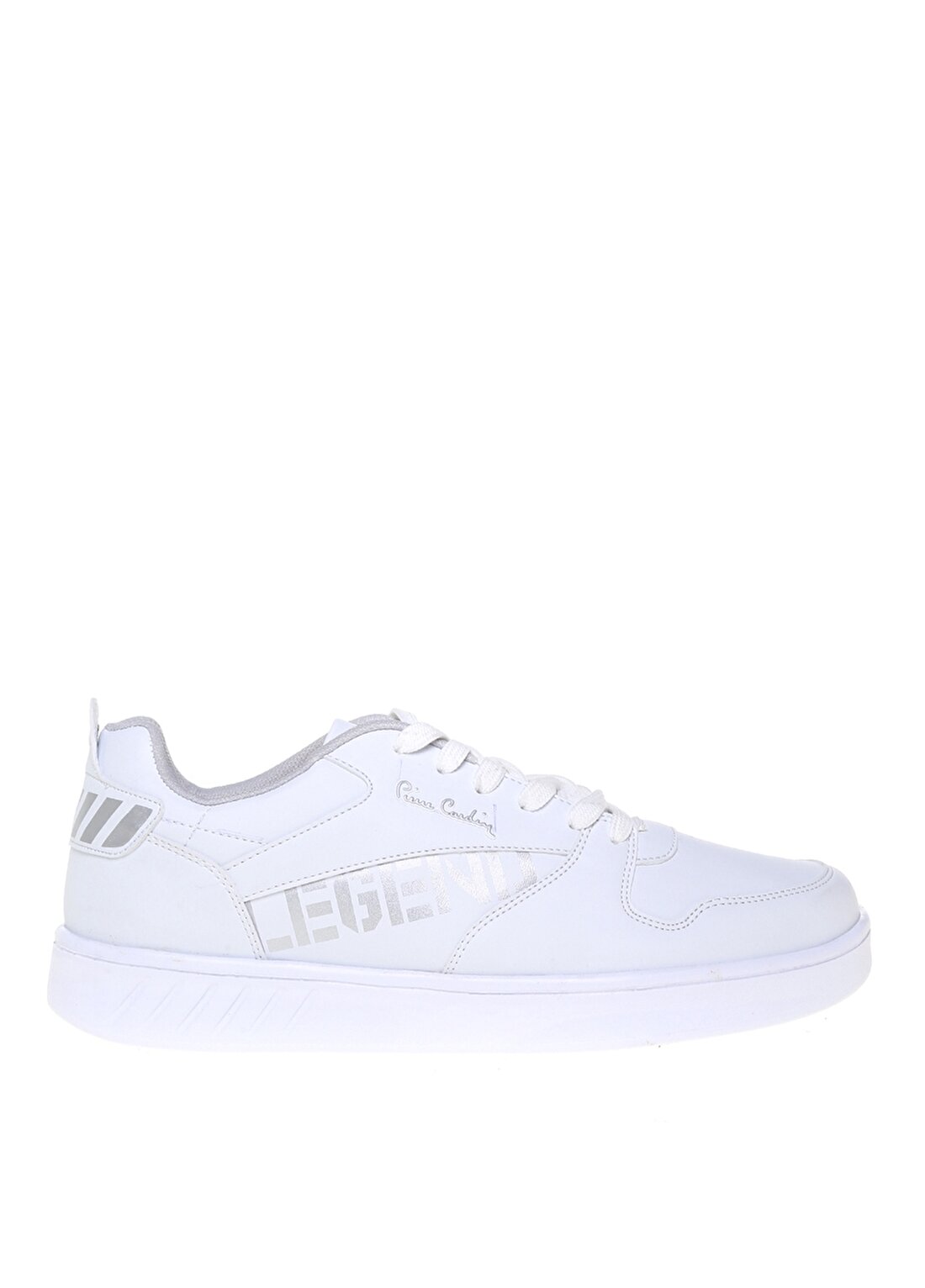 Pierre Cardin PC-30486 Beyaz Erkek Sneaker