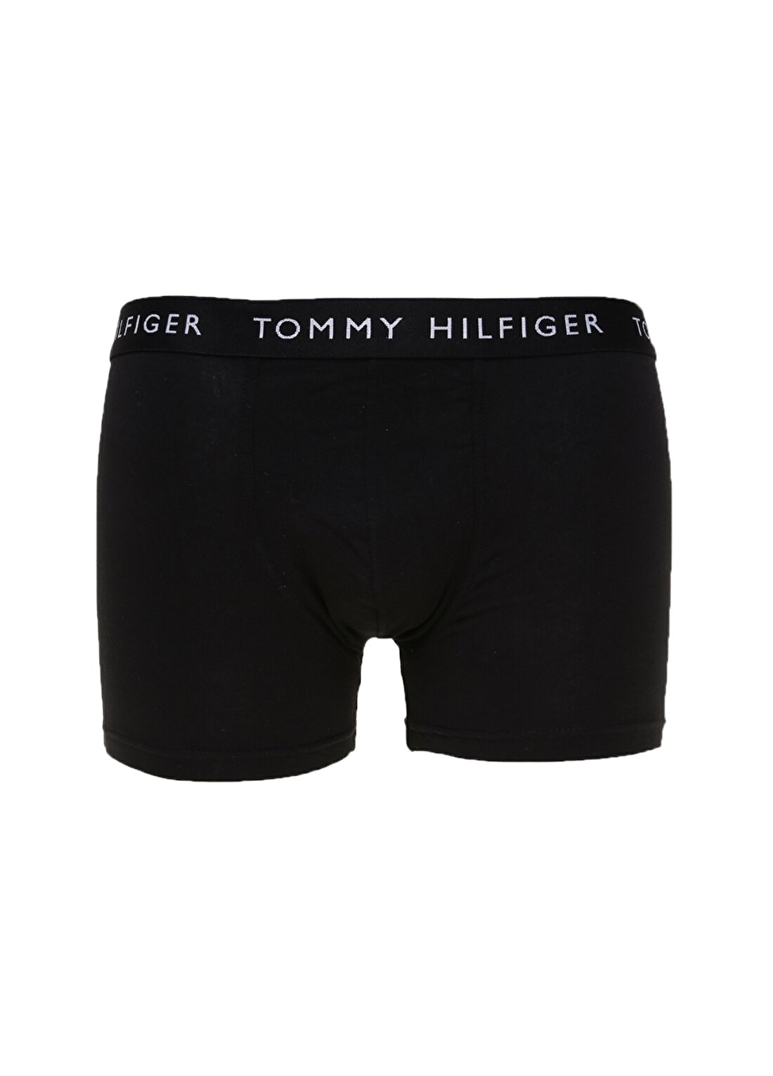Tommy Hilfiger Sarı Erkek Boxer UM0UM02203