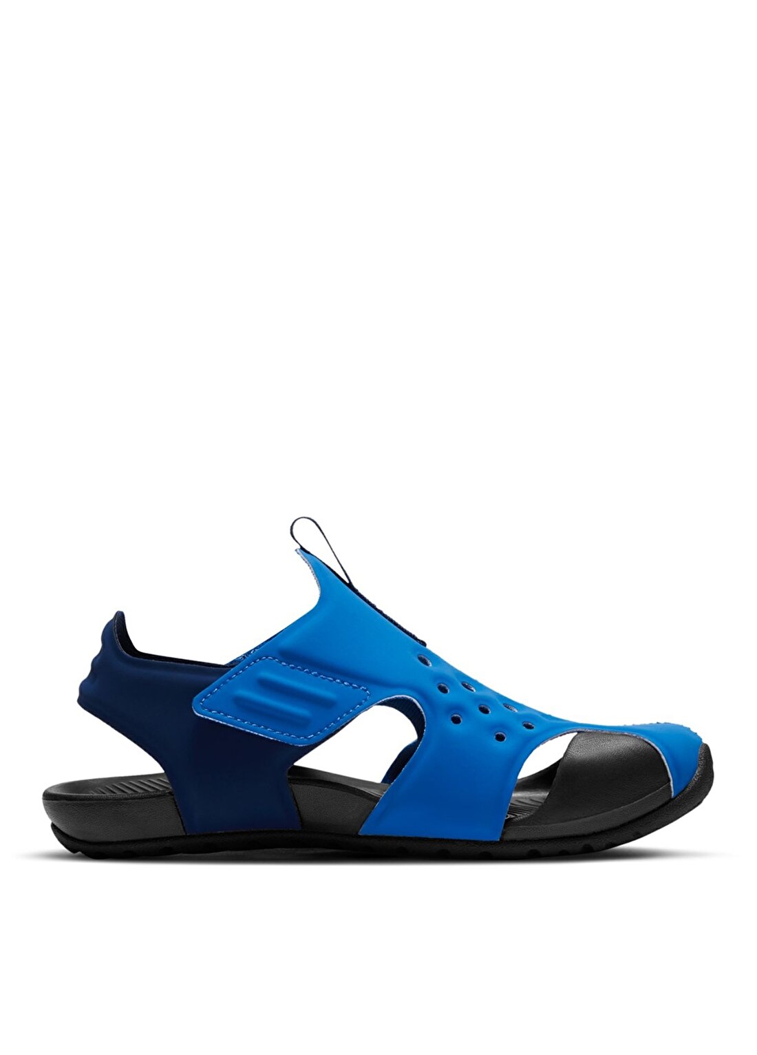 Nike Çocuk Mavi Sandalet 943826-403 SUNRAY PROTECT 2 (PS)