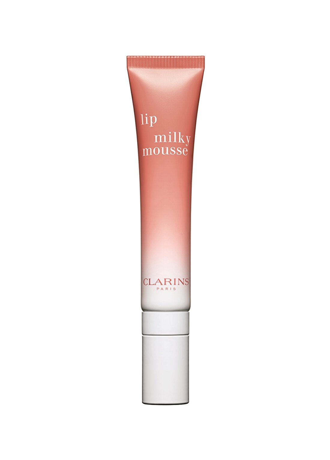 Clarins Clr Lip Milky Mousse 07 10 Ml