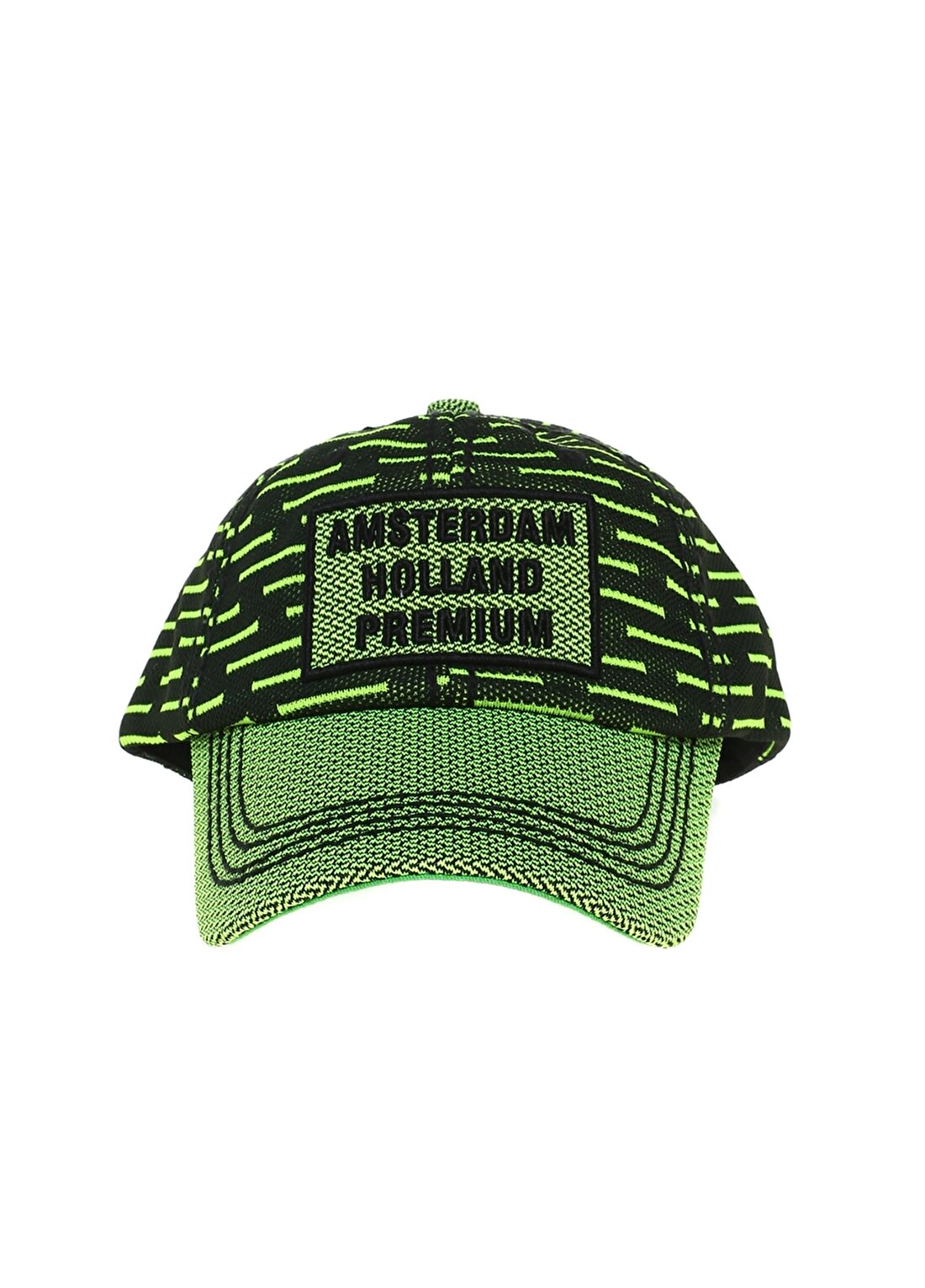 Fonem Yeşil Şapka