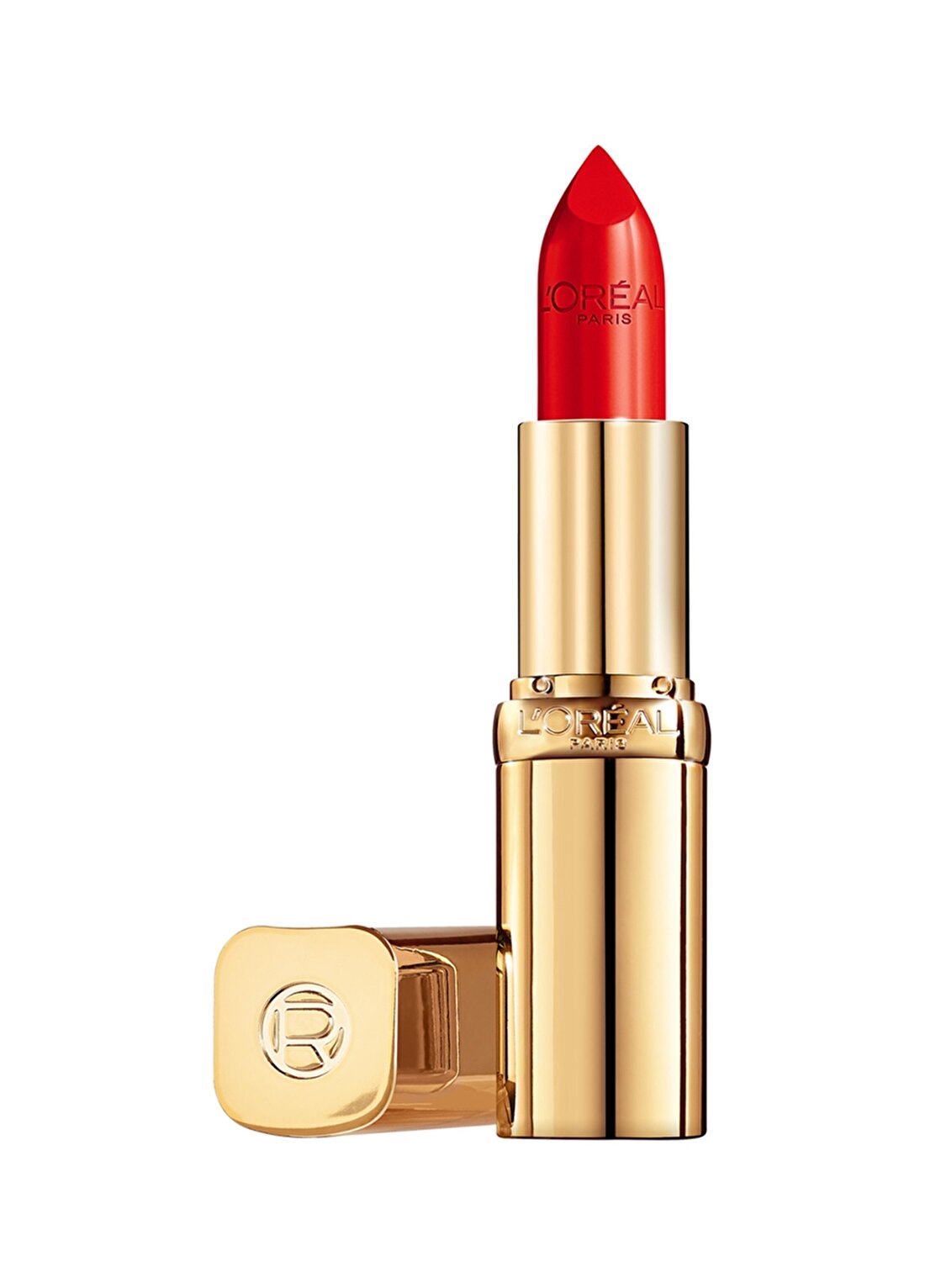 L'oréal Paris Color Riche Saten Bitişliruj 125 Maison Marais - Kırmızı