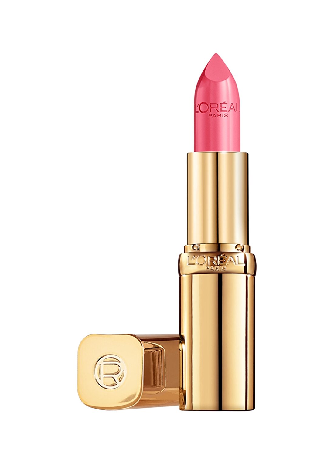 L'oréal Paris Color Riche Saten Bitişliruj 143 Pink Pigalle - Pembe