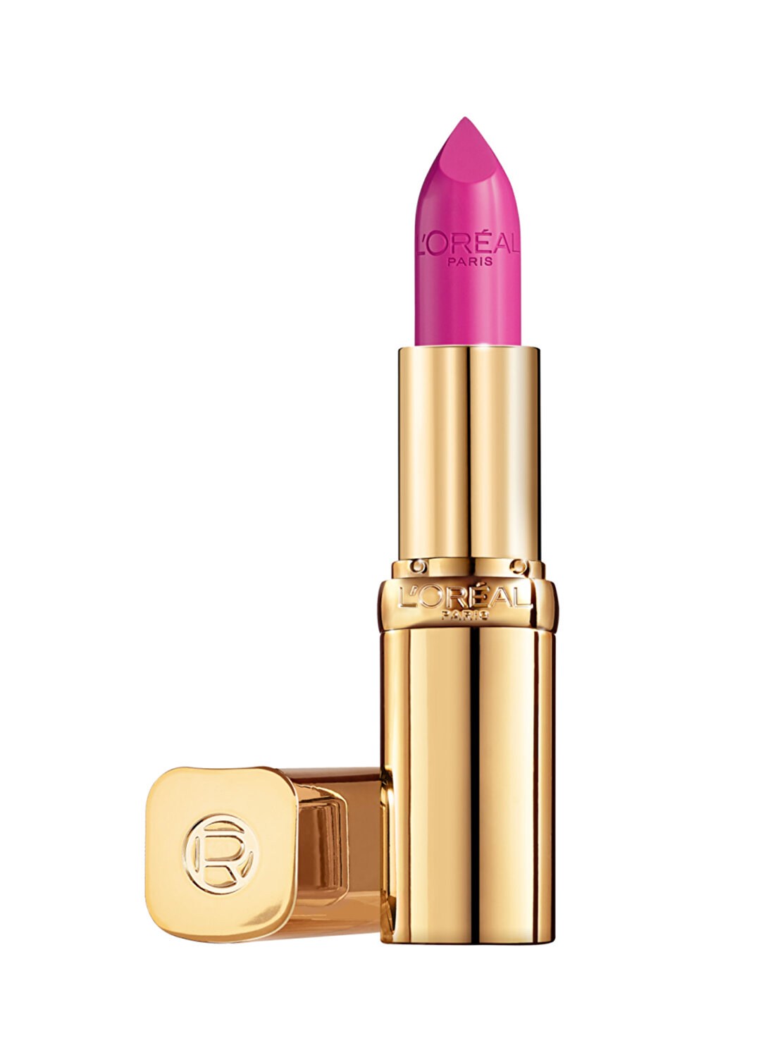 L'Oréal Paris Color Riche Saten BitişliRuj 112 Paris Paris - Pembe