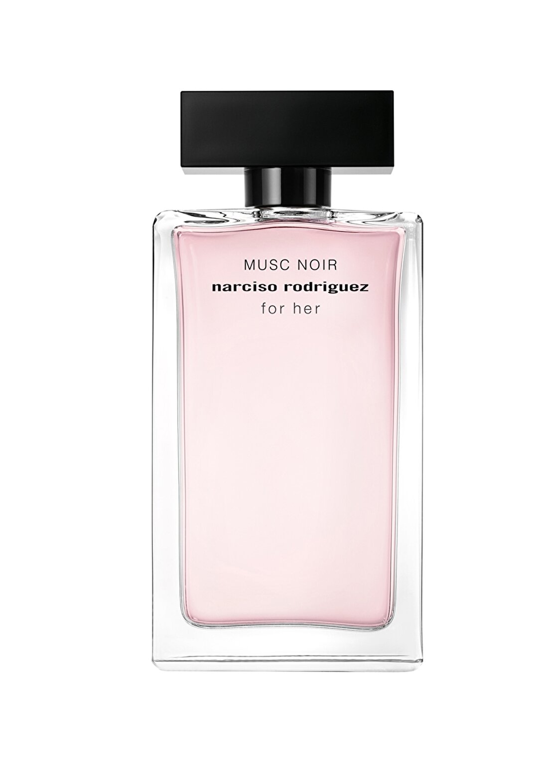 Narciso Rodriguez For Her Musc Noir Eaude Parfum 100 ML Parfüm