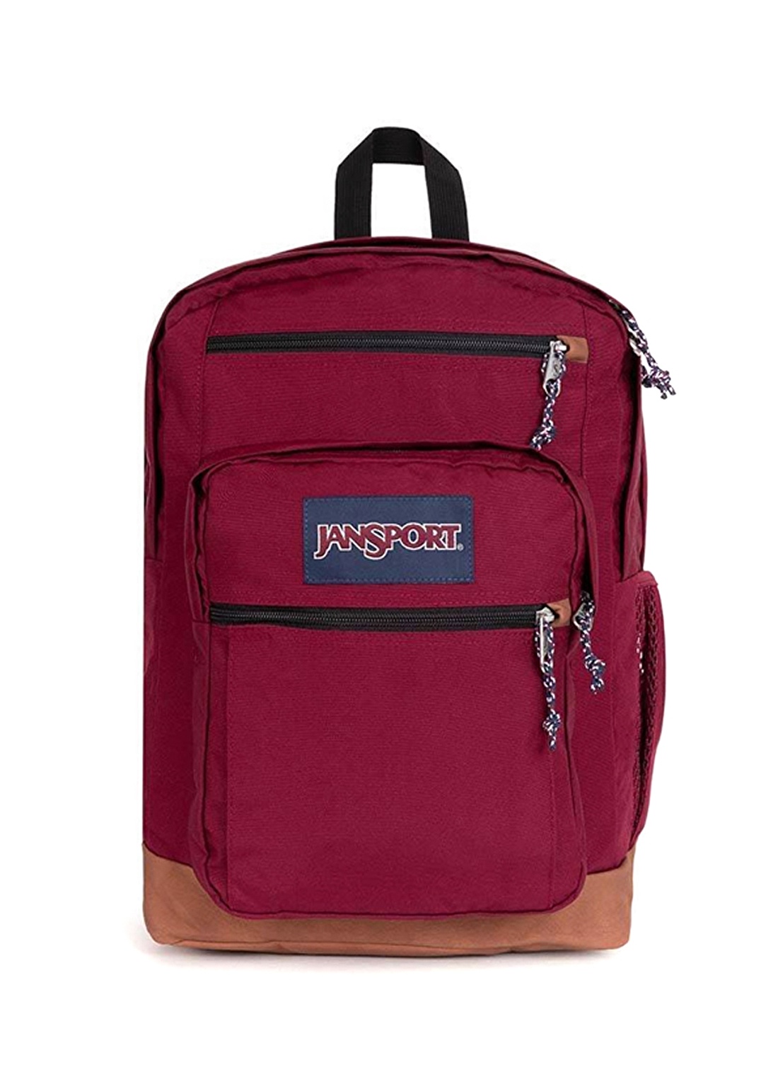 Jansport Kırmızı Unisex 43X20x31 Sırt Çantası Cool Student 621