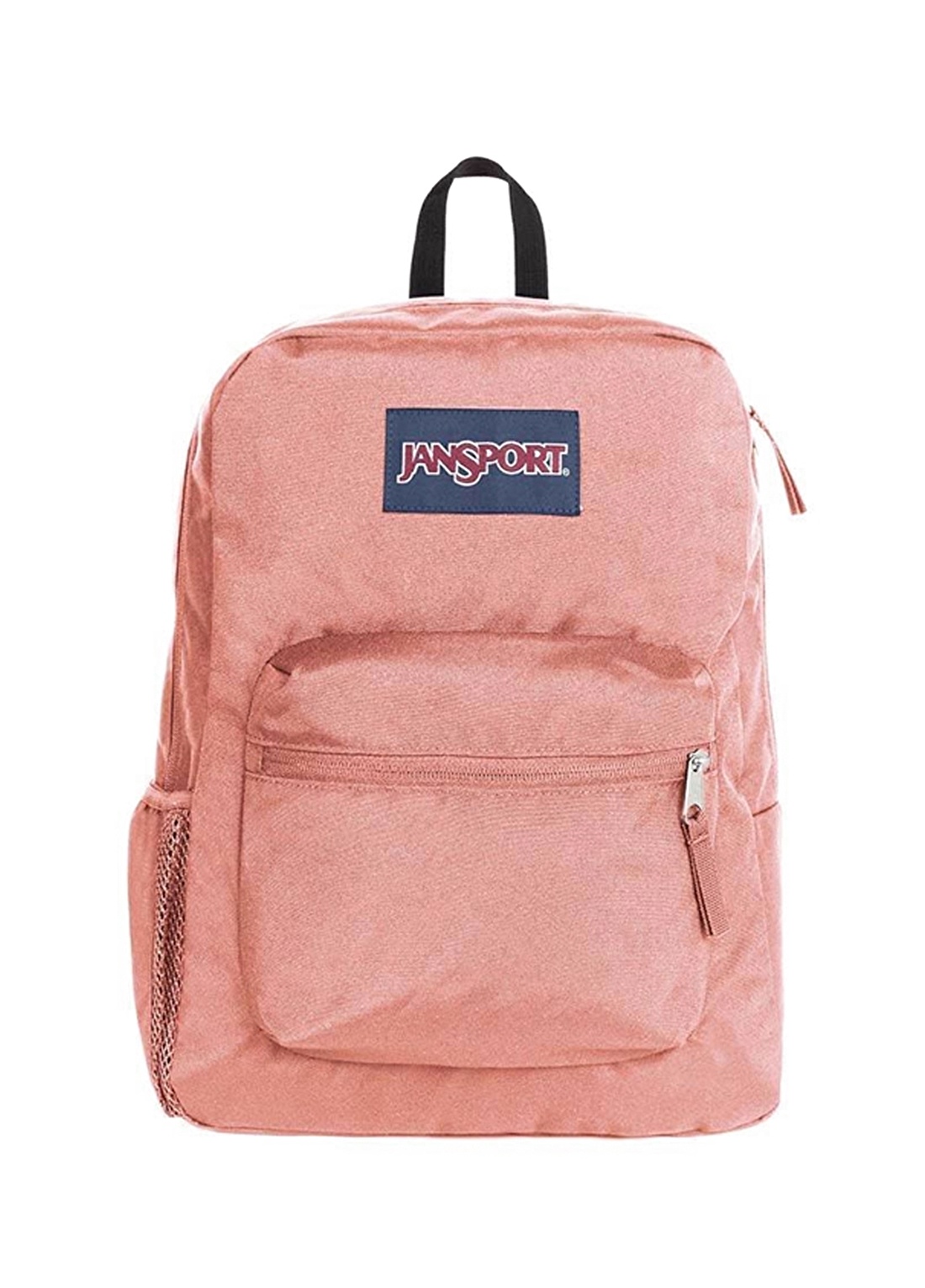 Jansport Cross Town591 Somon Unisex Fermuarlı Sırt Çantası