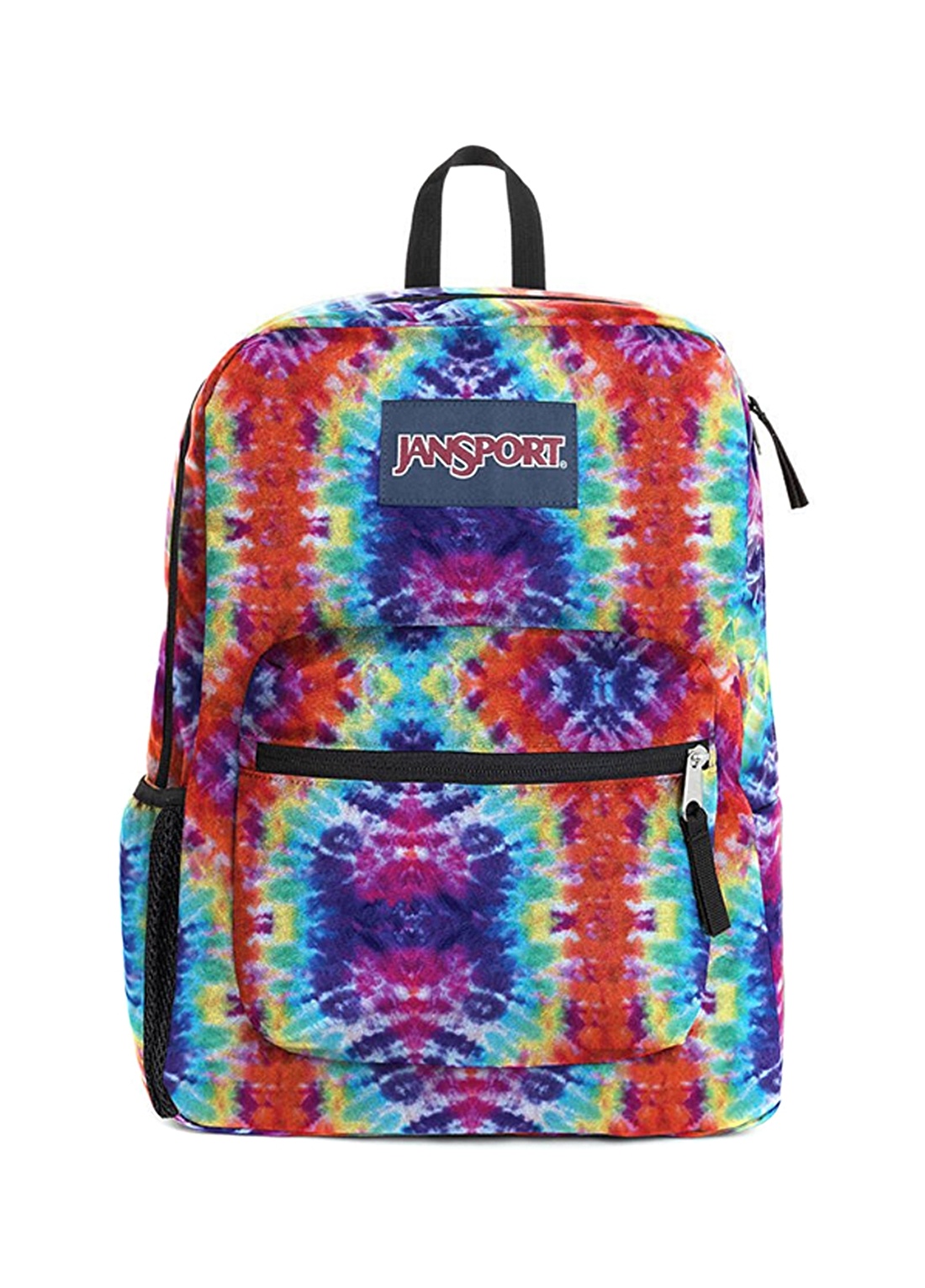 Jansport Cross Town 661 Çok Renkli Unisex Sırt Çantası