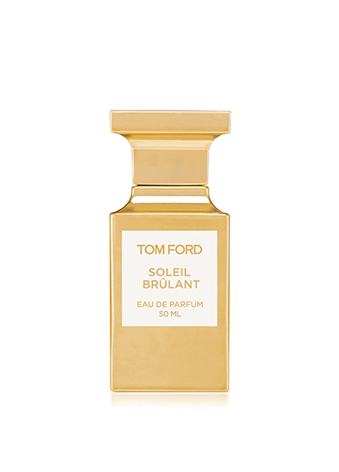 Tom Ford Soleil Brulant 50 Ml Parfüm