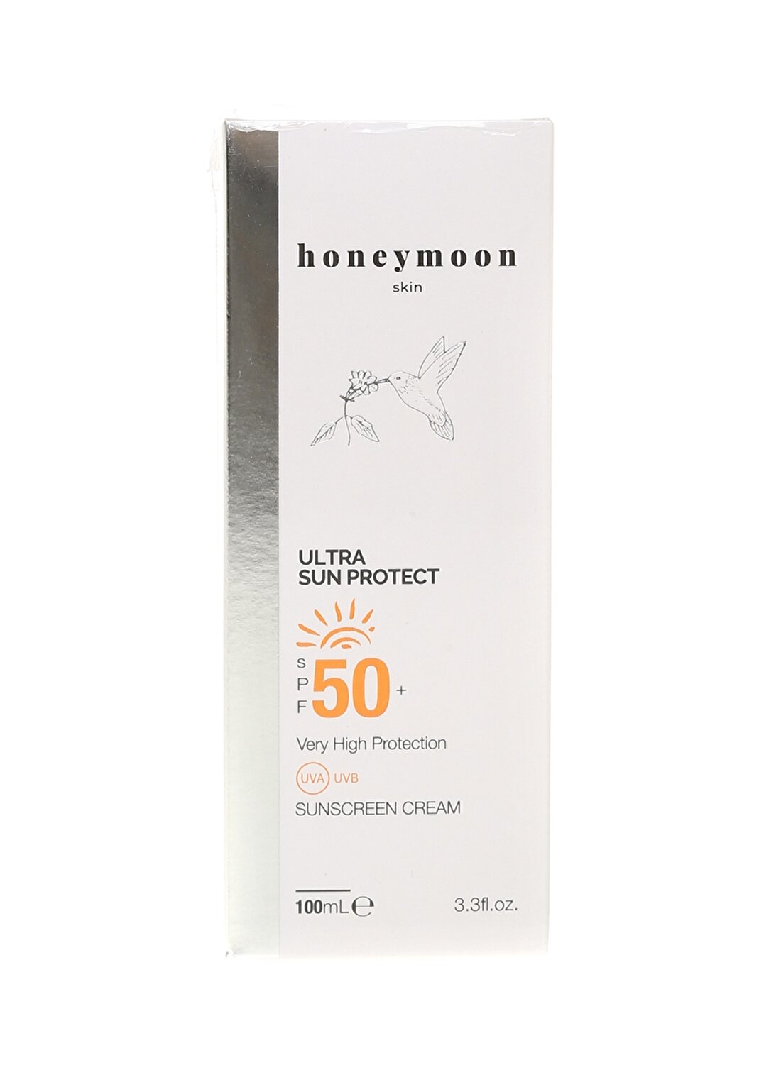 Honeymoon Skin Ultra Sun Protect SPF 50+ 100 Ml