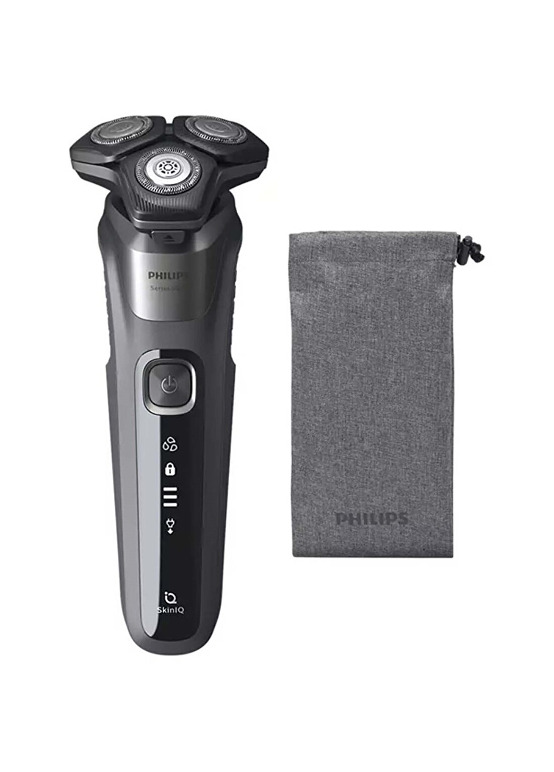 Philips Shaver Series 5000 S5587/10 Islak Ve Kuru Tıraş Makinesi