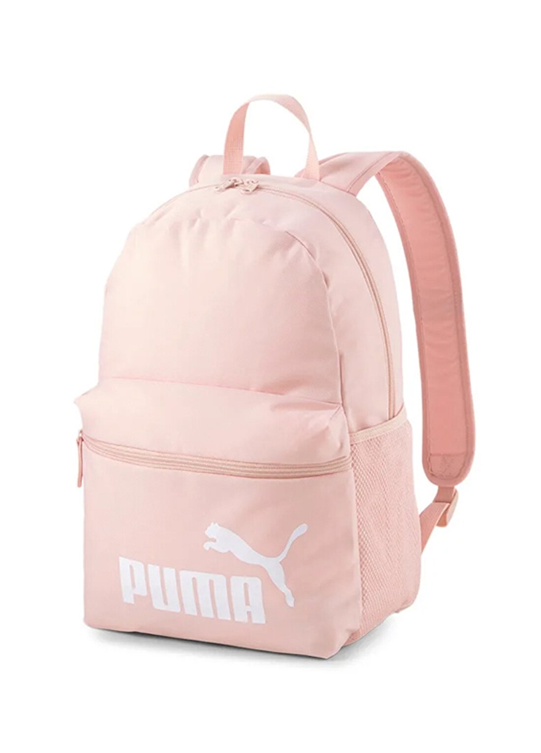 Puma 07548758 Puma Phase Backpack Açık Pembe Kadın Sırt Çantası