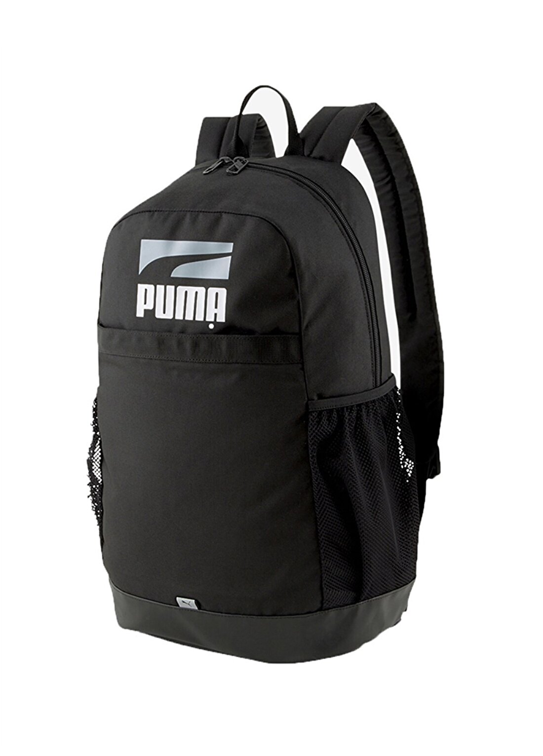 Puma 07839101 Puma Plus Backpack Ii Siyah Sırt Çantası