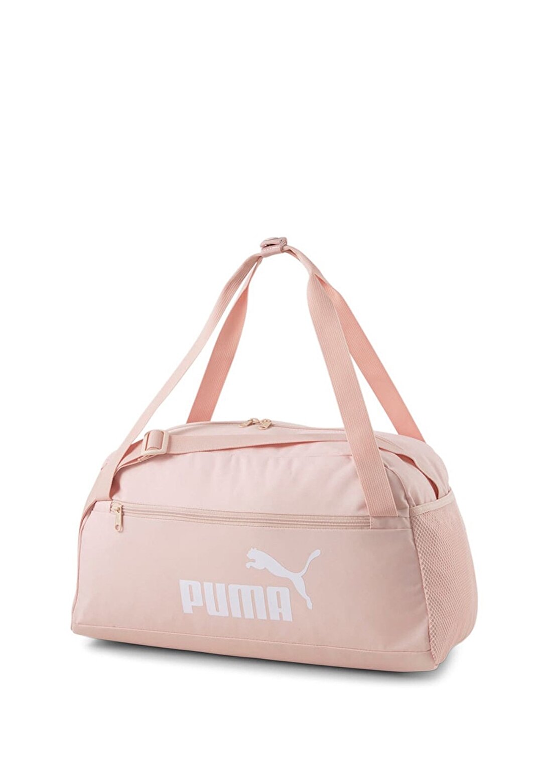 Puma 07803358 Puma Phase Sports Bag Açık Pembe Kadın Sırt Çantası