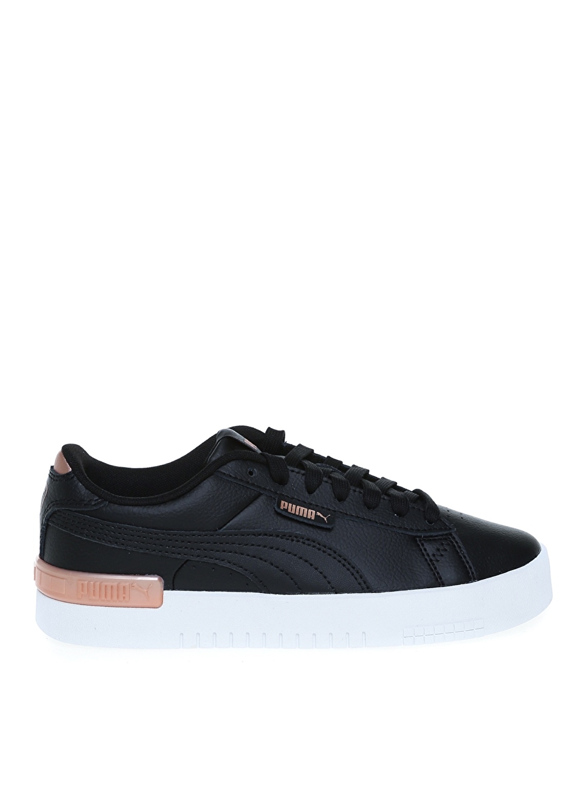 Puma 38075103 Jada Siyah Kadın Lifestyle Ayakkabı