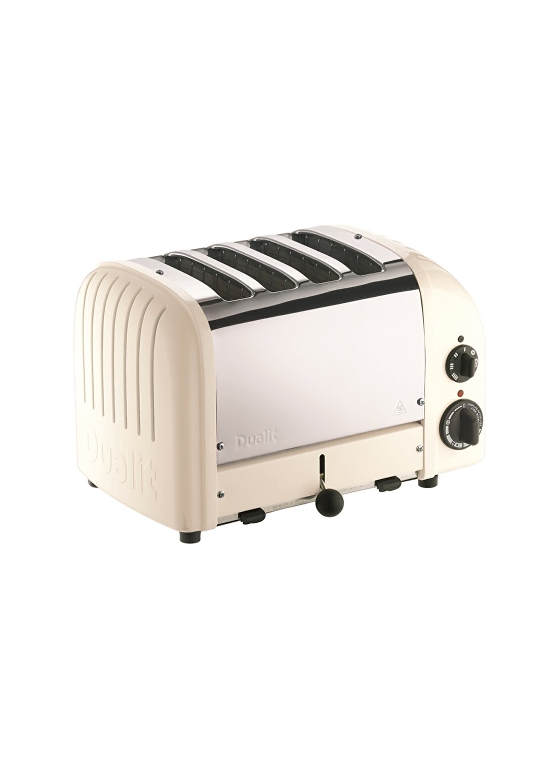 Dualit Classic 4 Hazneli Ekmek Kızartma Makinesi Kanvas