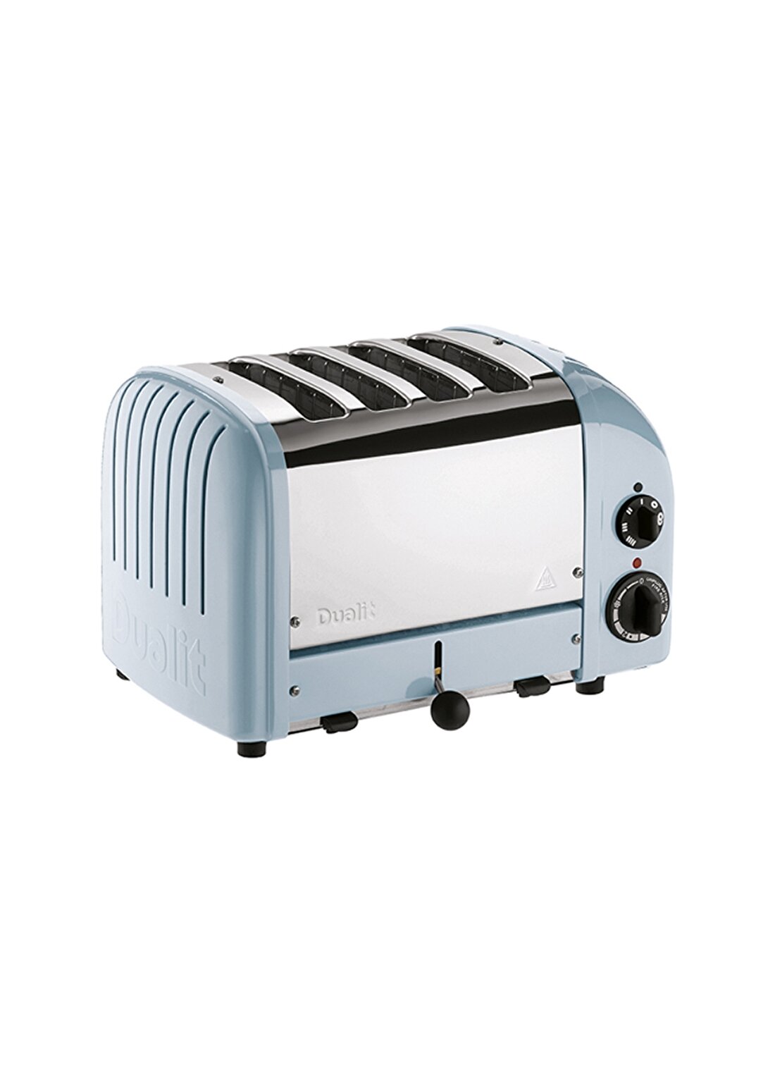 Dualit Classic 4 Hazneli Ekmek Kızartma Makinesi Mavi