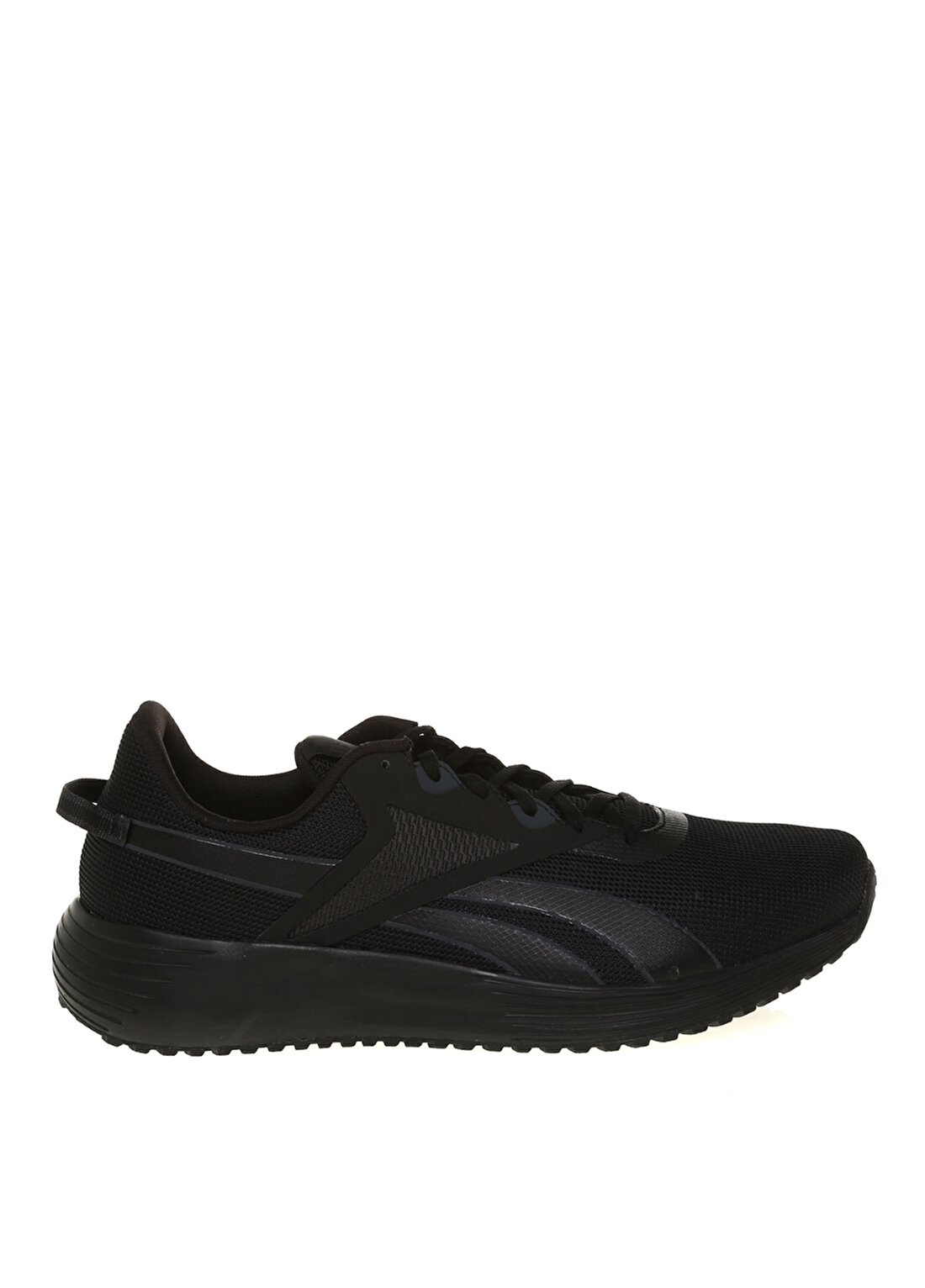 Reebok GY0158 Reebok Lite Plus 3.0 Siyah - Gri Erkek Koşu Ayakkabısı