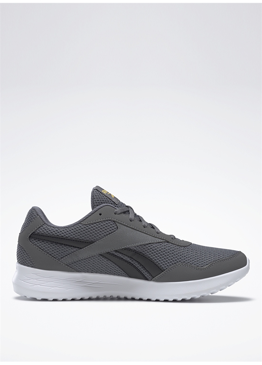 Reebok G58548 Energen Lite Gri - Beyaz Erkek Koşu Ayakkabısı