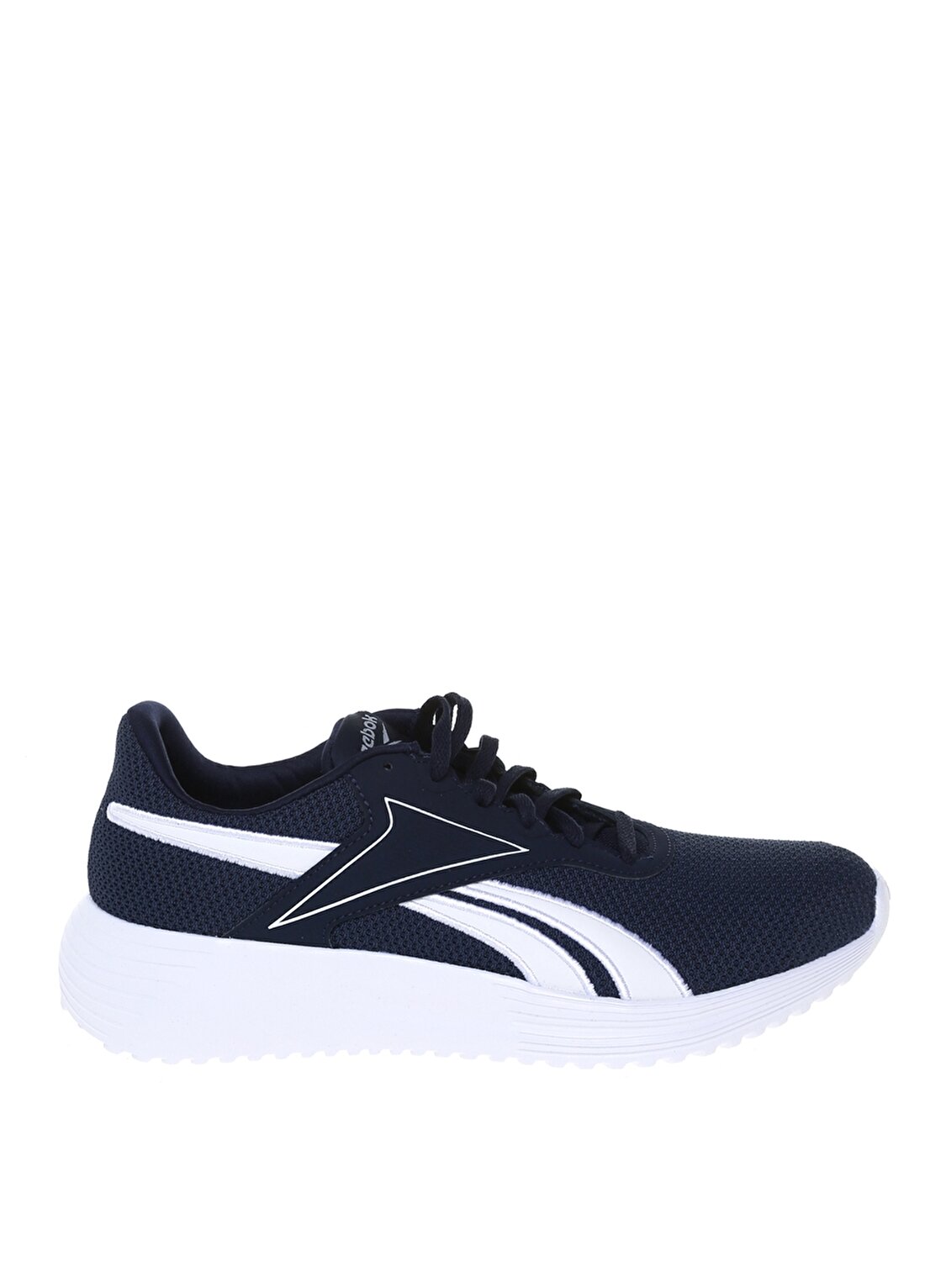 Reebok Lacivert - Beyaz Erkek Koşu Ayakkabısı H00885 REEBOK LITE 3.0