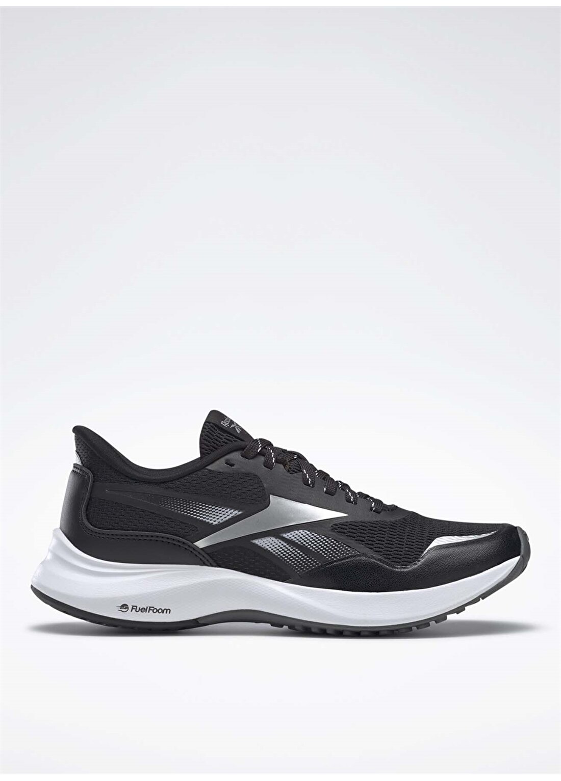 Reebok Siyah - Beyaz Kadın Koşu Ayakkabısı G58556 ENDLESS ROAD 3.0