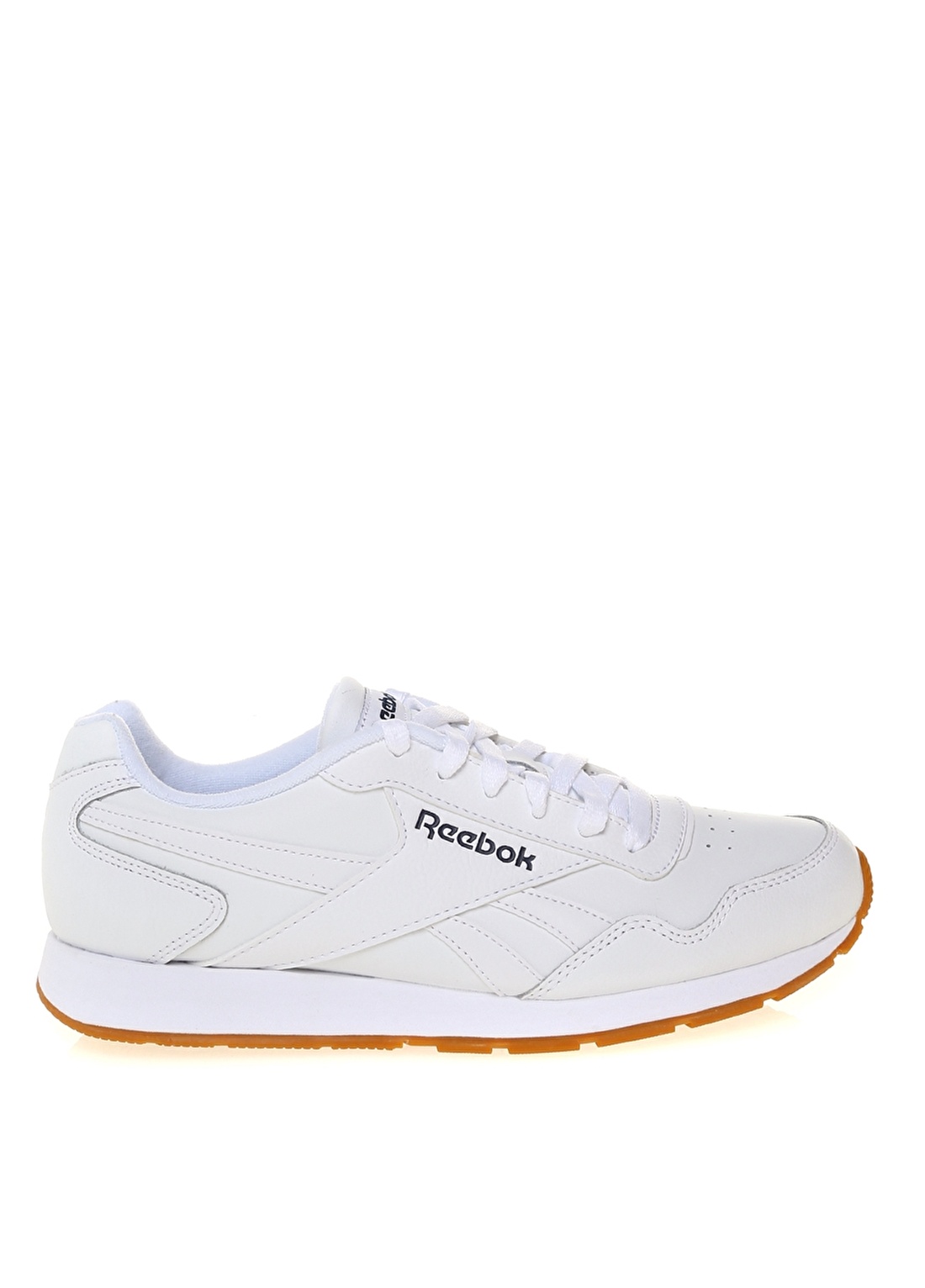 Reebok DV5412 Reebok Royal Glide Beyaz - Lacivert Erkek Lifestyle Ayakkabı