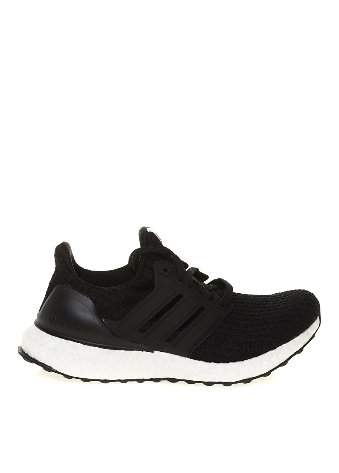 Adidas FY9123 Ultraboost 4.0 Dna W Siyah-Beyaz Kadın Koşu Ayakkabısı