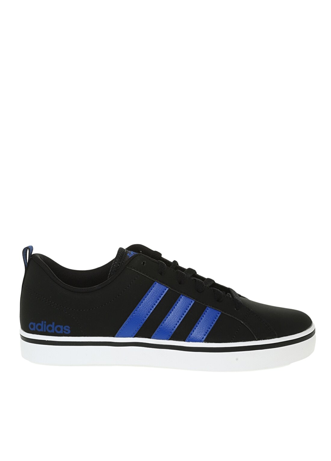 Adidas FY8579 Vs Pace Siyah - Beyaz - Mavi Erkek Lifestyle Ayakkabı