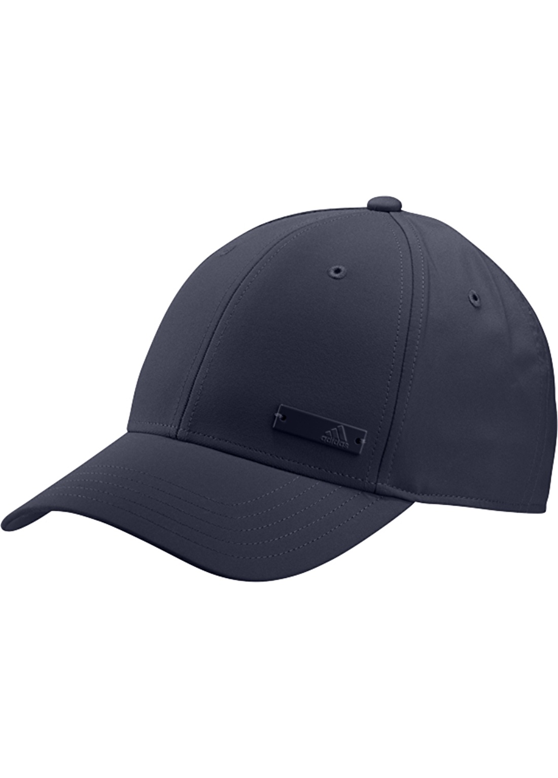 Adidas GR9692 Bballcap Lt Met Lacivert Şapka