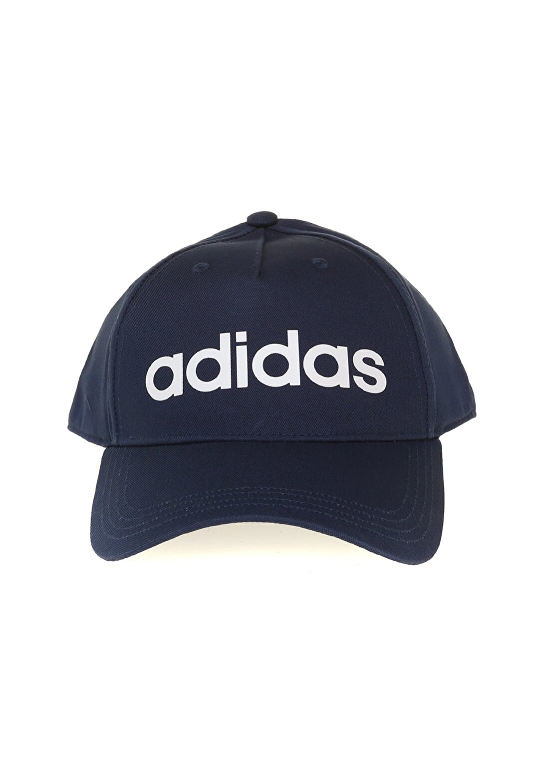 Adidas Gn1989 Daily Cap Mavi - Beyaz Unisex Şapka