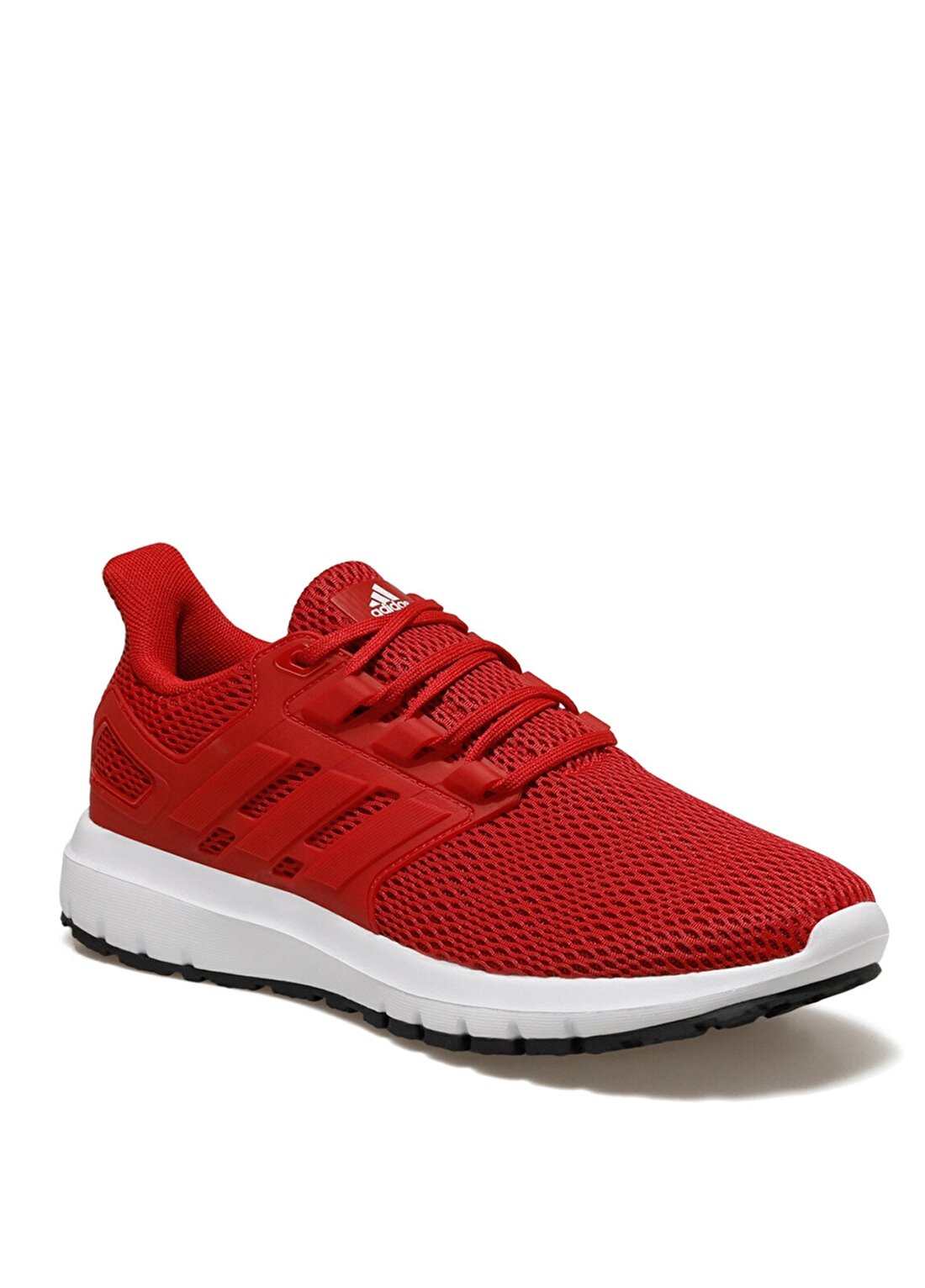 Adidas Fx3634 Ultimashow Kırmızı - Beyaz Erkek Koşu Ayakkabısı