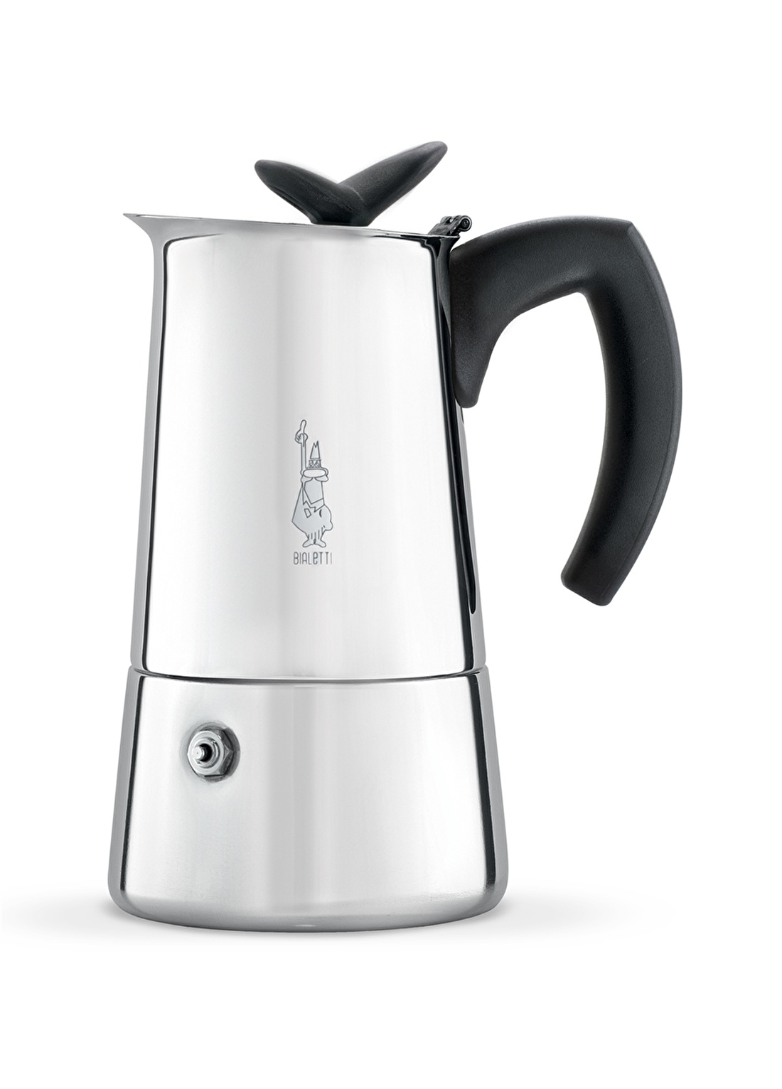 Bialetti Moka Pot 4 Cup