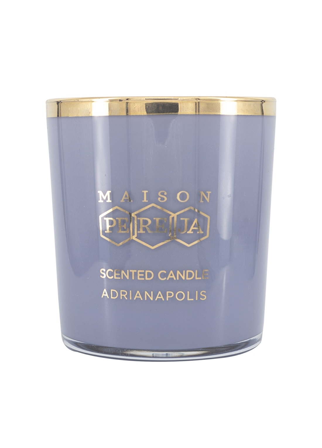 Maison Pereja Adrianapolis Kokulu Mum 270 G