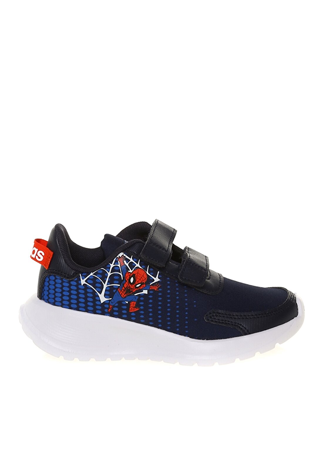 Adidas Tensaur Run C Lacivert - Beyaz Erkek Çocuk Yürüyüş Ayakkabısı