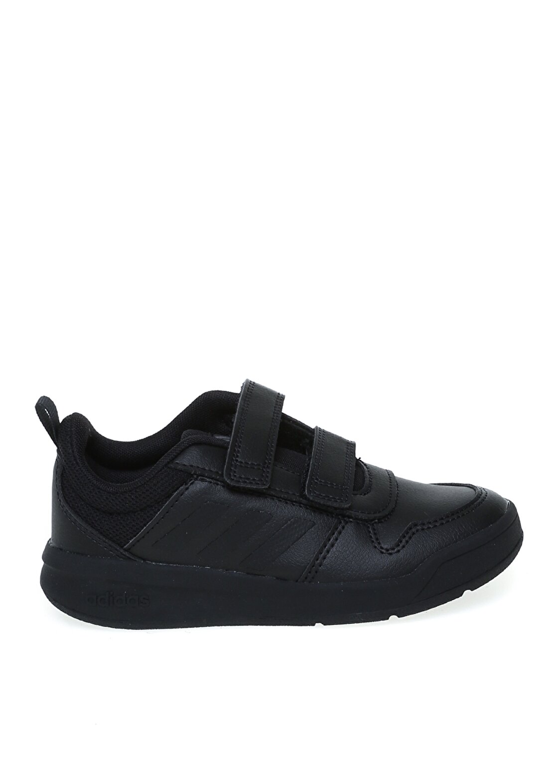 Adidas TENSAUR C Siyah - Gri Erkek Yürüyüş Ayakkabısı
