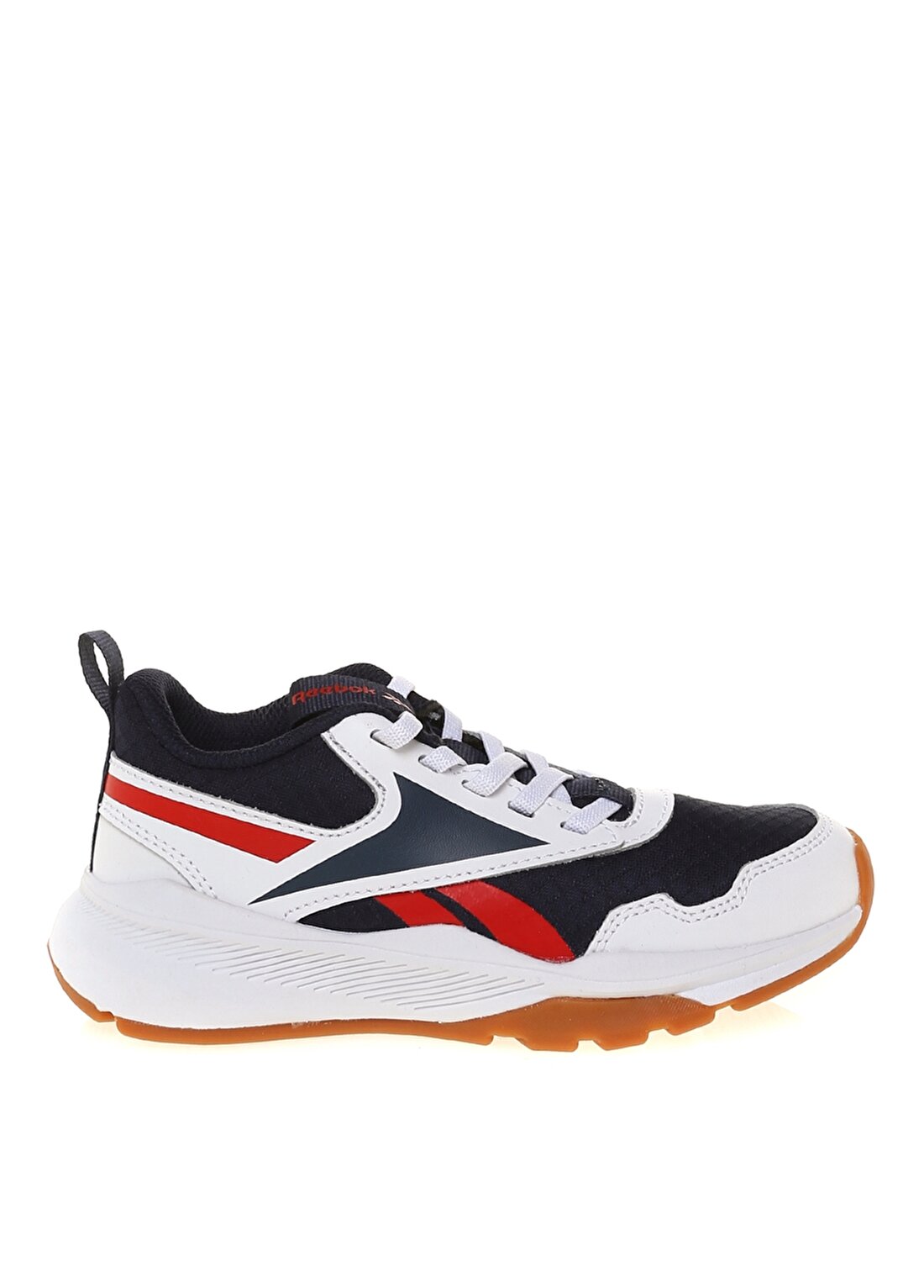 Reebok S42891 REEBOK XT SPRINTER 2.0 ALT Lacivert - Kırmızı - Beyaz Erkek Deri Yürüyüş Ayakkabısı