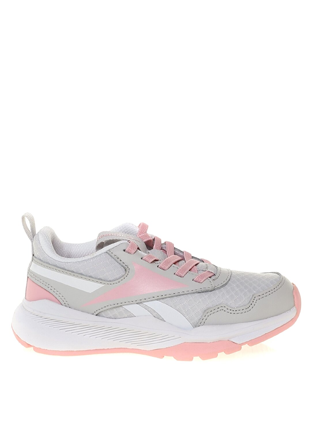 Reebok S29122 REEBOK XT SPRINTER 2.0 ALT Gri - Pembe - Beyaz Kadın Yürüyüş Ayakkabısı