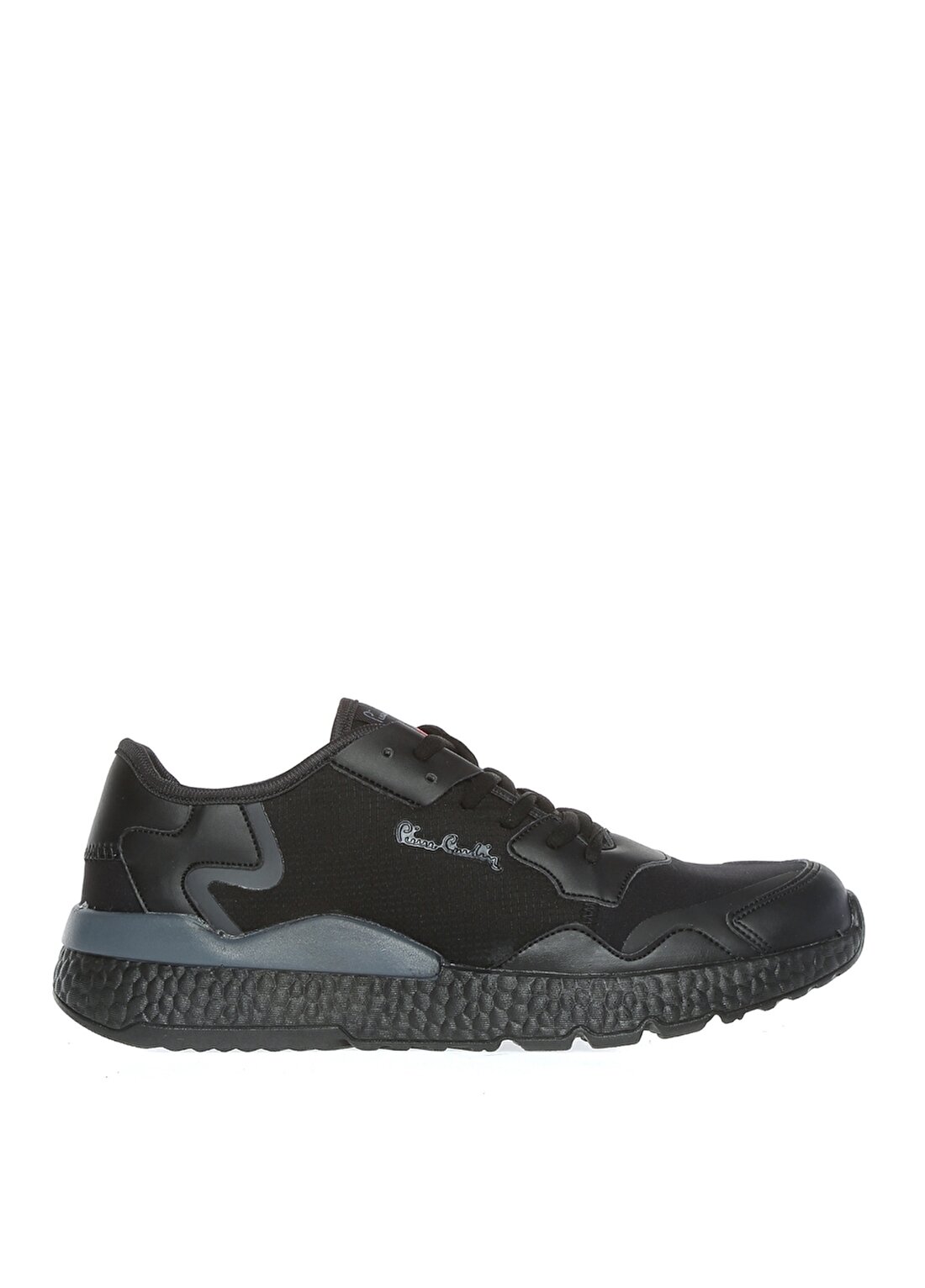 Pierre Cardin Siyah Erkek Sneaker PC-30899