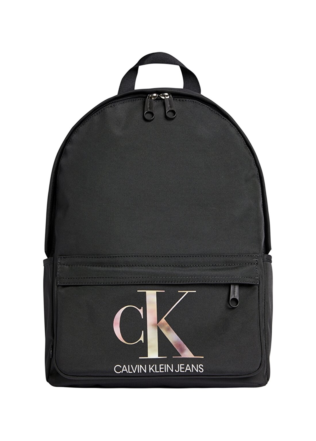 Calvin Klein K60K608841BDS Siyah Kadın Sırt Çantası