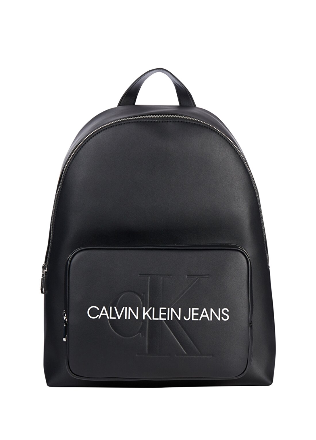 Calvin Klein K60K607201BDS Siyah Kadın Sırt Çantası