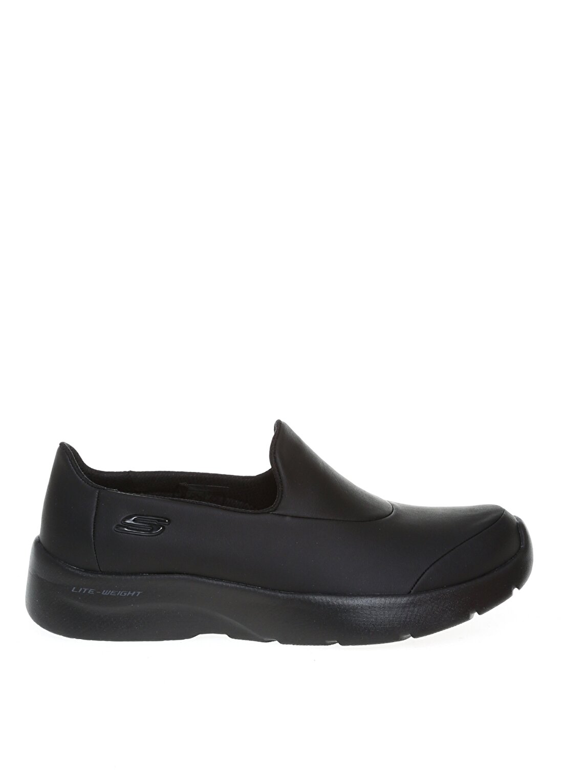 Skechers 896120Tk Bbk Dynamight 2.0 Siyah Kadın Lifestyle Ayakkabı