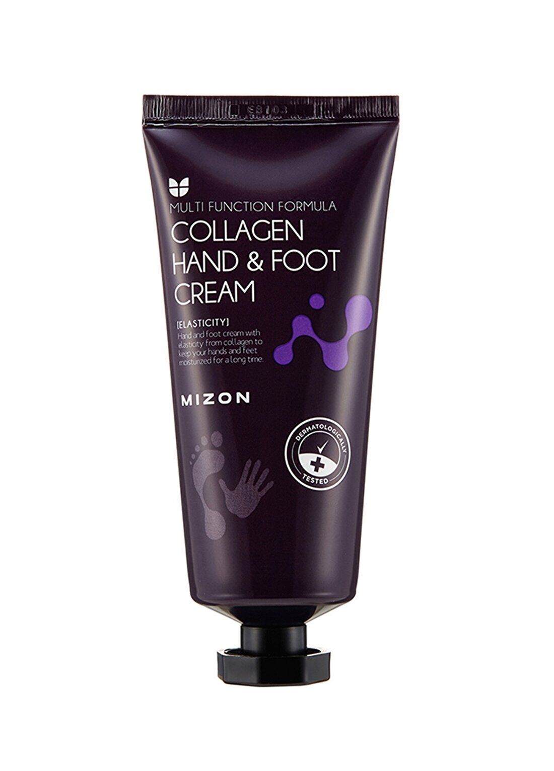 Mizon Hand And Foot Cream Collagen – Kolajen El & Vücut Kremi