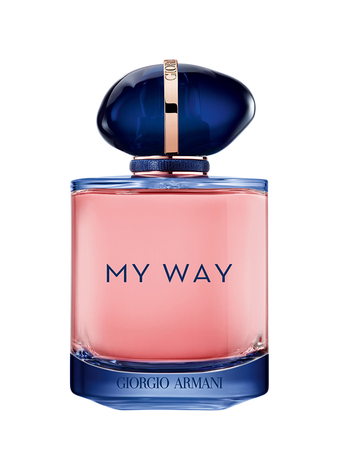 Armani My Way Edp Intense Kadın Parfüm 50 ml