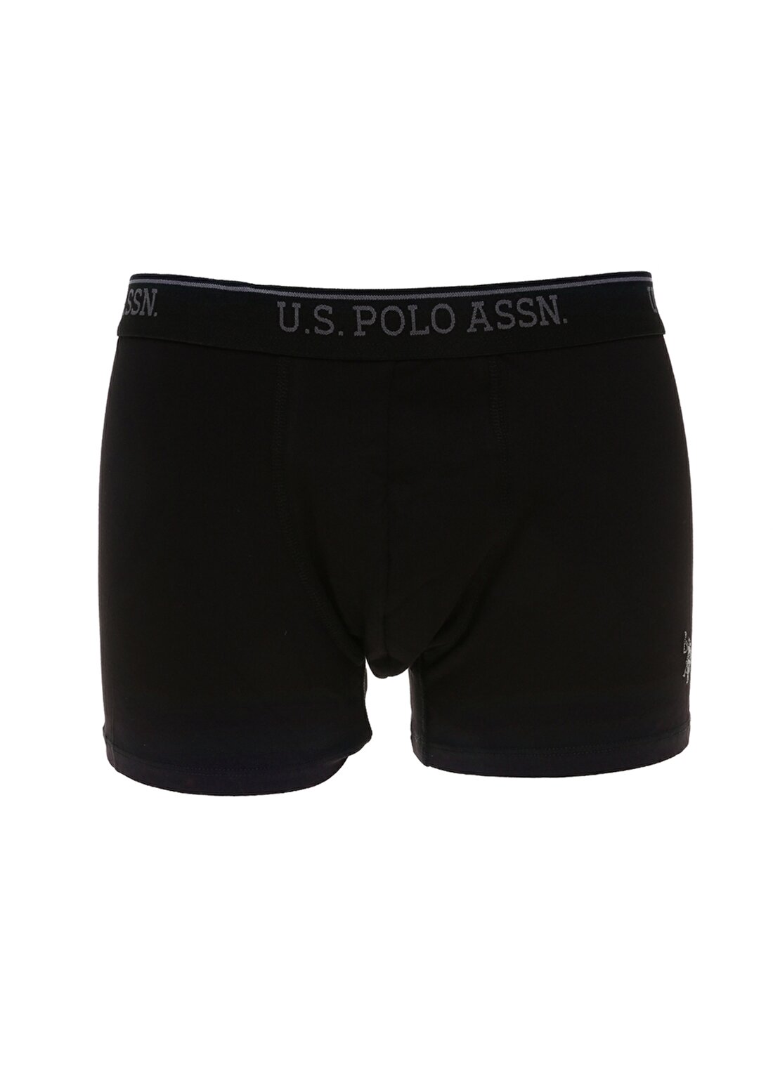 U.S. Polo Assn. Lacivert Erkek Boxer I081CS0IA.000.80097