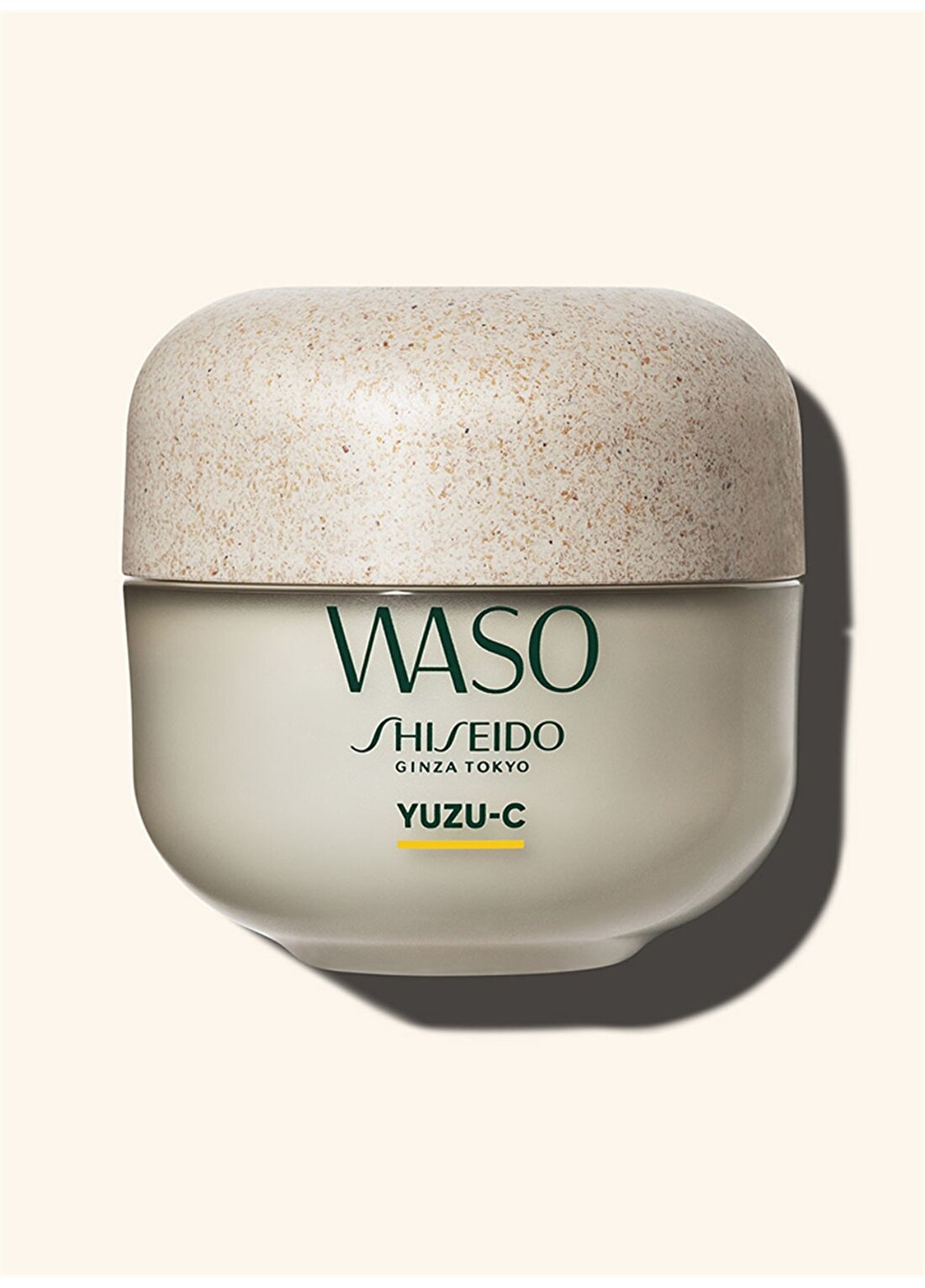 Shiseido Waso Yuzu-C Beauty Sleepıng Mask / Nemlendirici Gece Maskesi