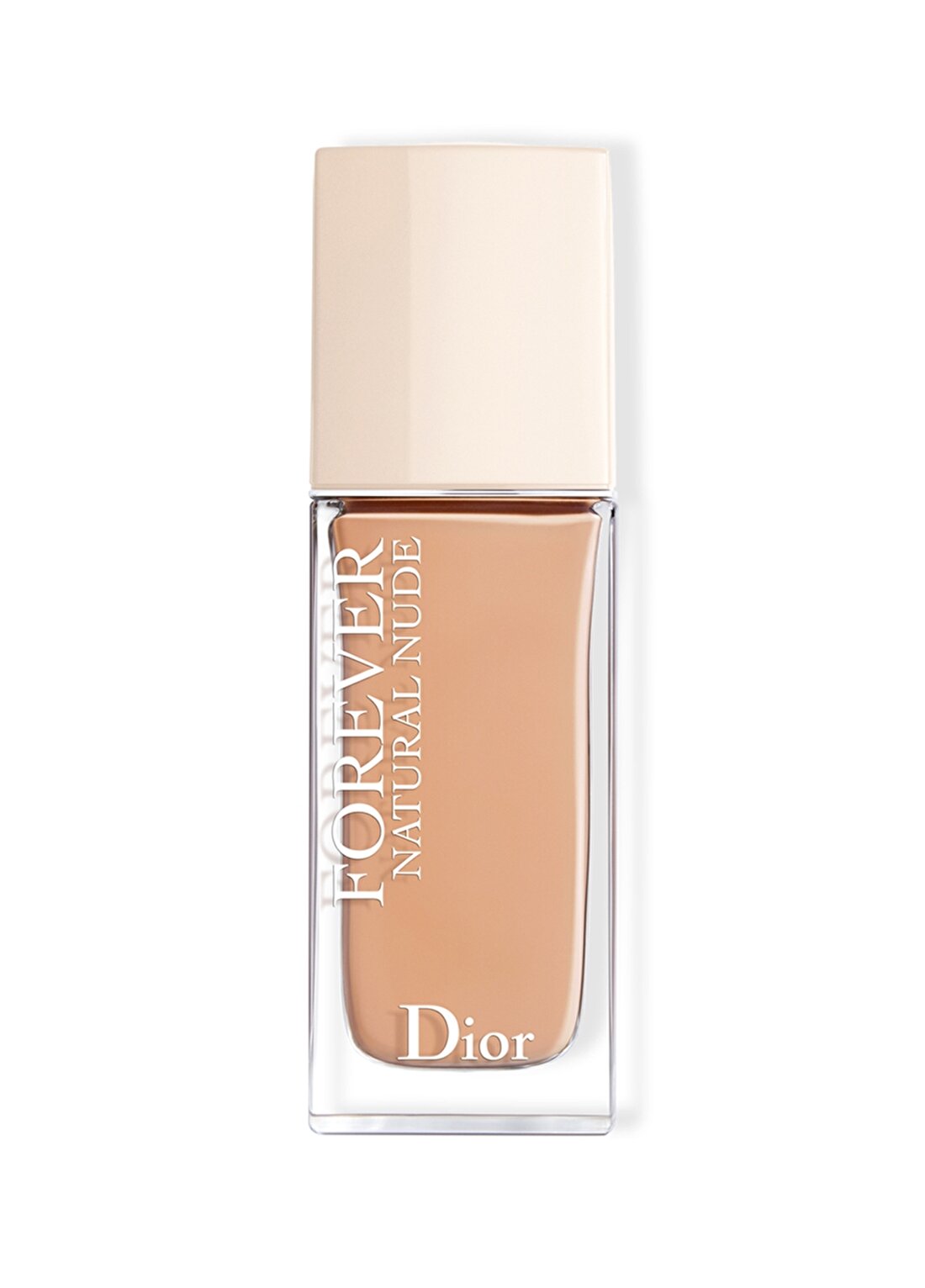 Dior Forever Natural Nude Fondöten 3CR Cool Rosy