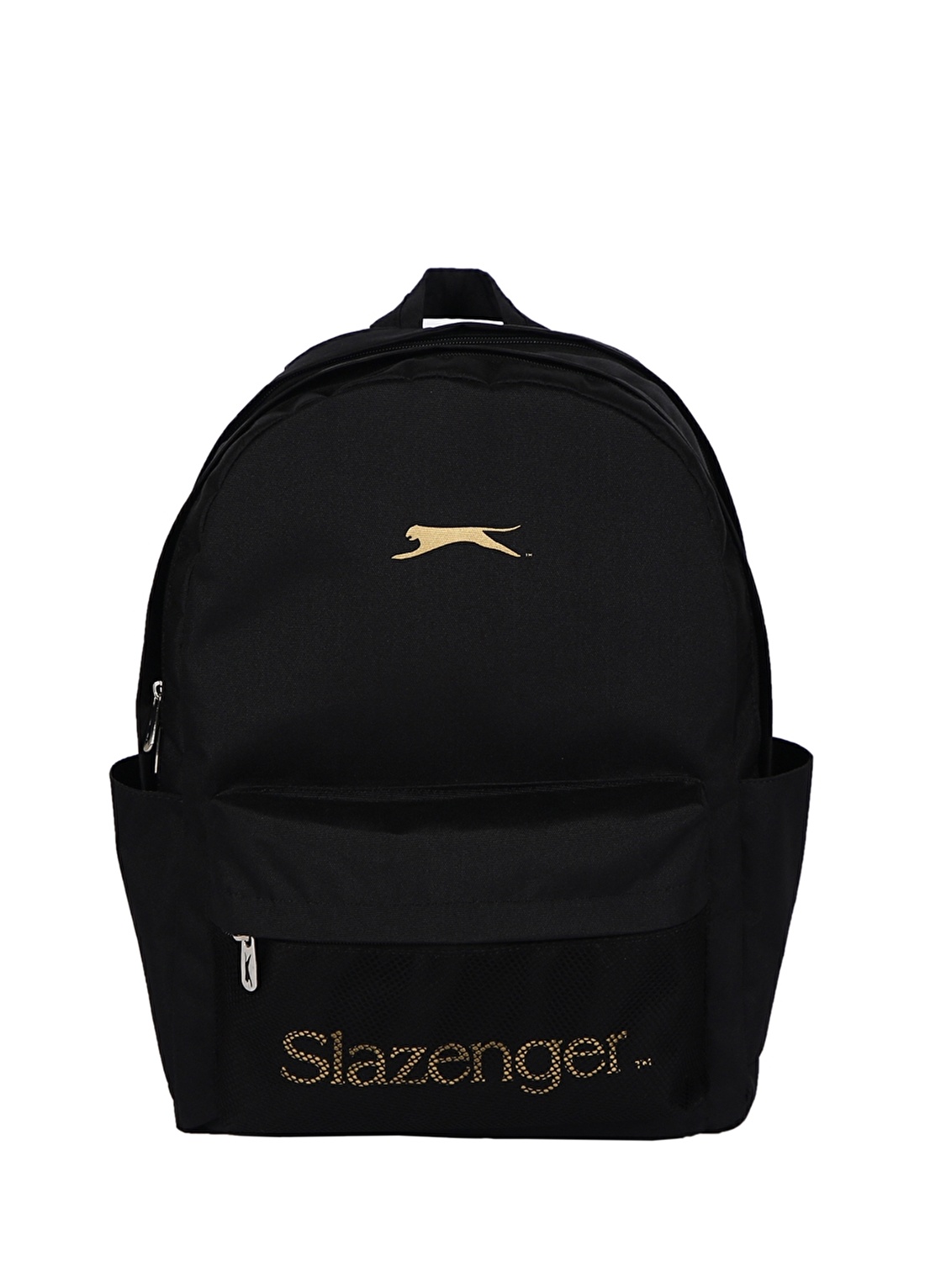 Me Çanta Siyah Erkek Çocuk Sırt Çantası 21102 SLAZENGER