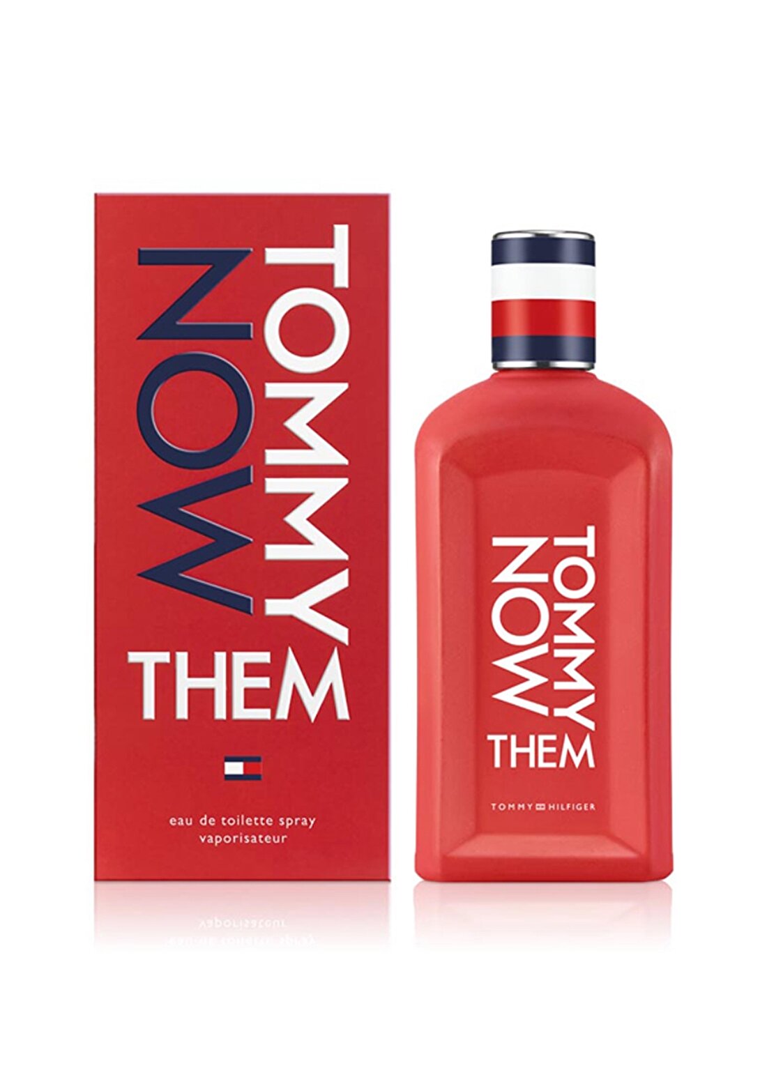 Tommy Hilfiger Tommy Now Them 100 Ml