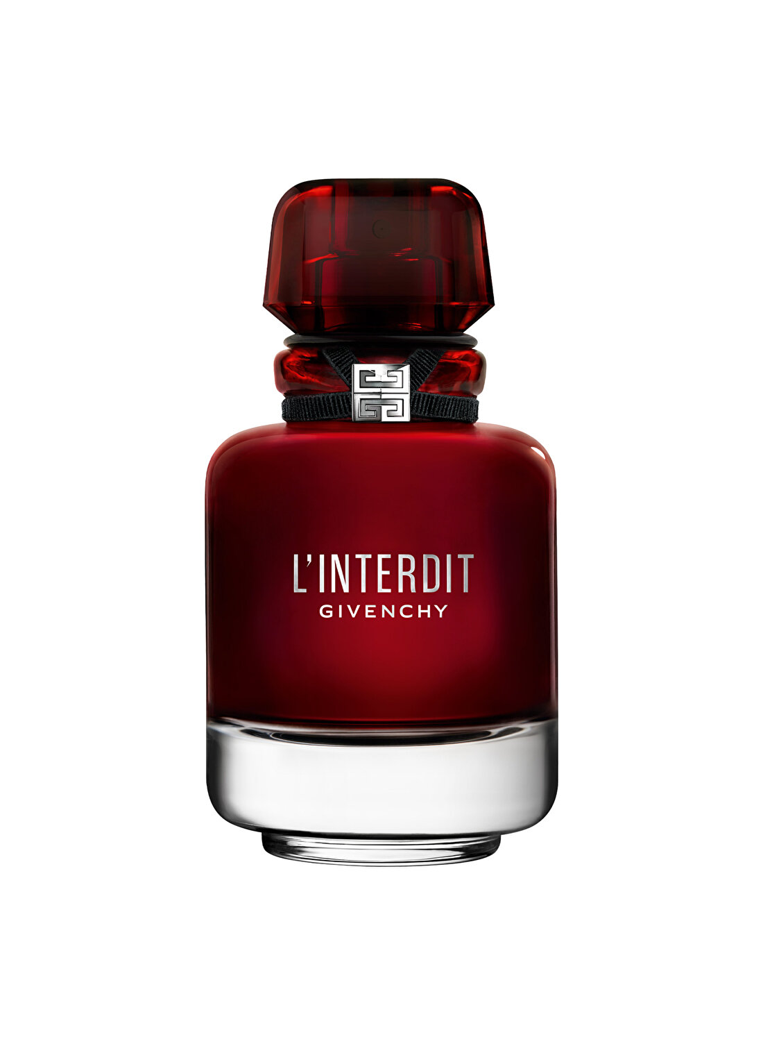 Givenchy L''interdit Edp Rouge 50 ml Kadın Parfüm