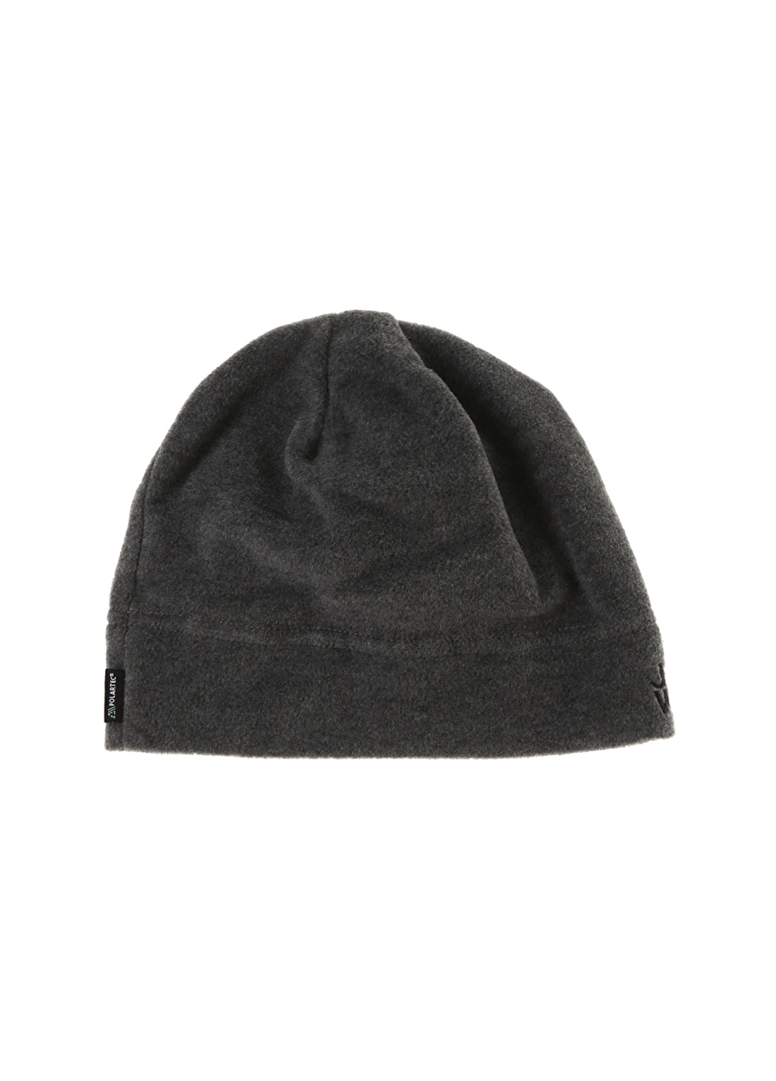 Jack Wolfskin Real Stuff Cap Antrasit Bere